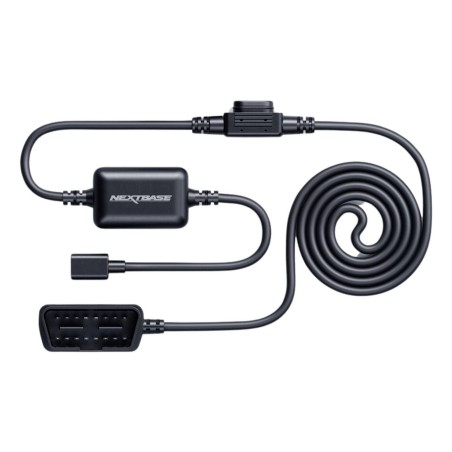 NEXTBASE Nbdvrs2Obd